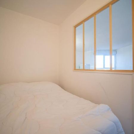 Fully Equipped Apartment 2 To 4 People St Charles Marselha Exterior foto