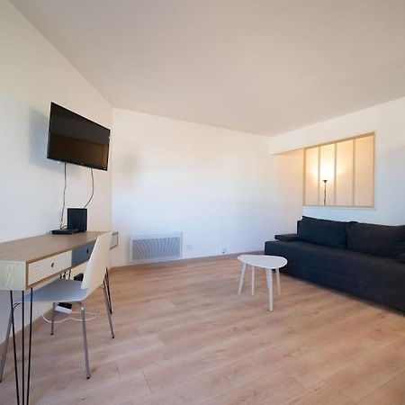 Fully Equipped Apartment 2 To 4 People St Charles Marselha Exterior foto