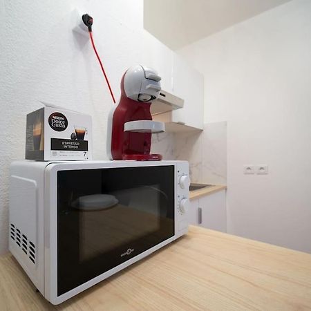Fully Equipped Apartment 2 To 4 People St Charles Marselha Exterior foto